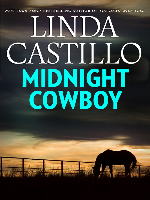 Title details for Midnight Cowboy by Linda Castillo - Available
